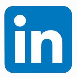 LinkedIn Icon