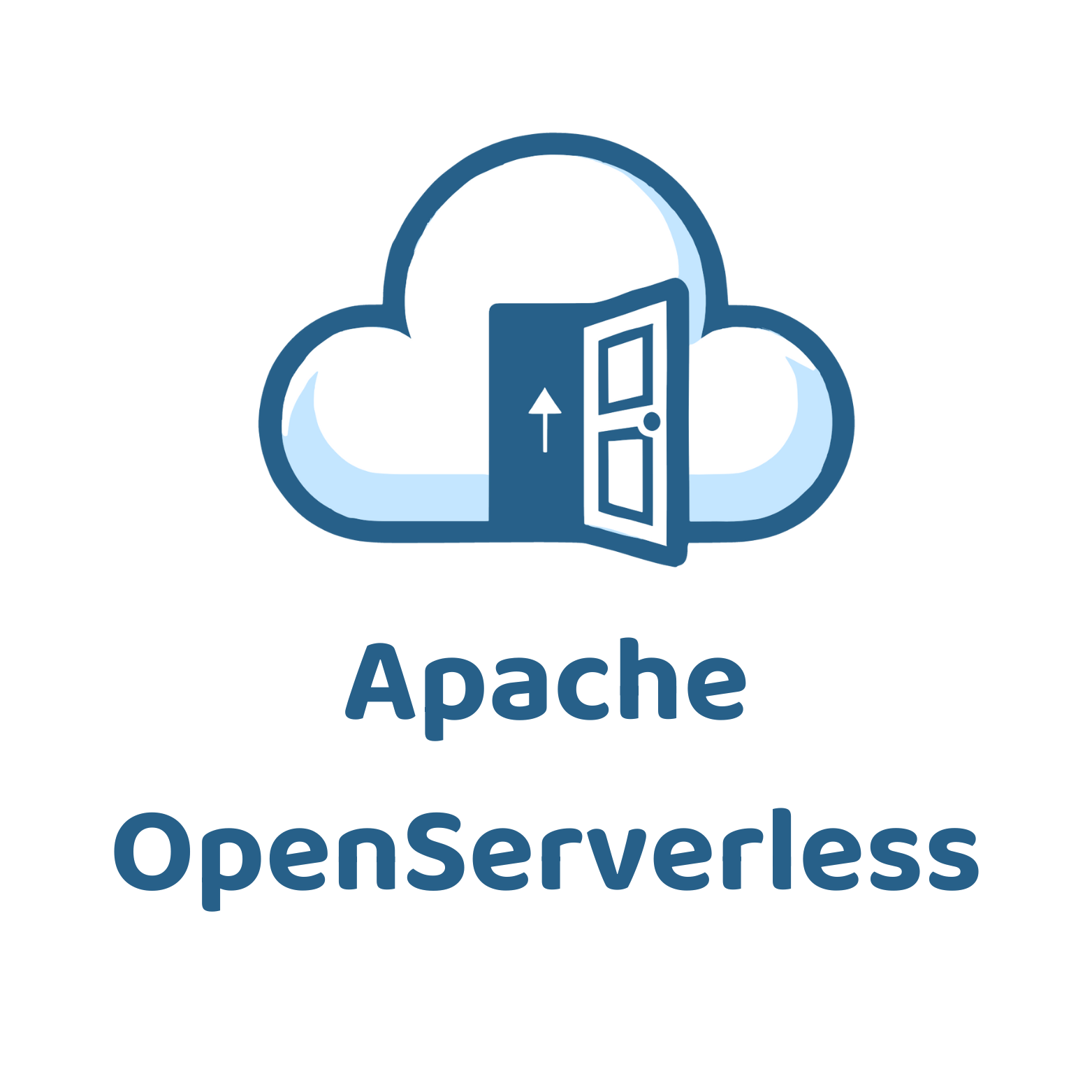OpenServerless Logo
